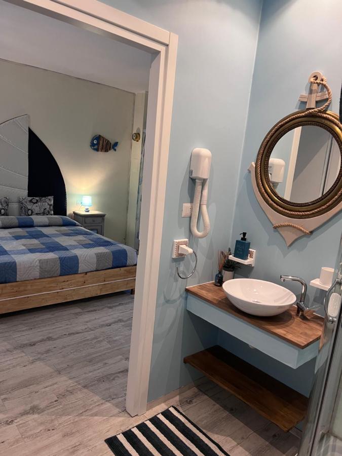 B & B Almalu Ripatransone Eksteriør bilde